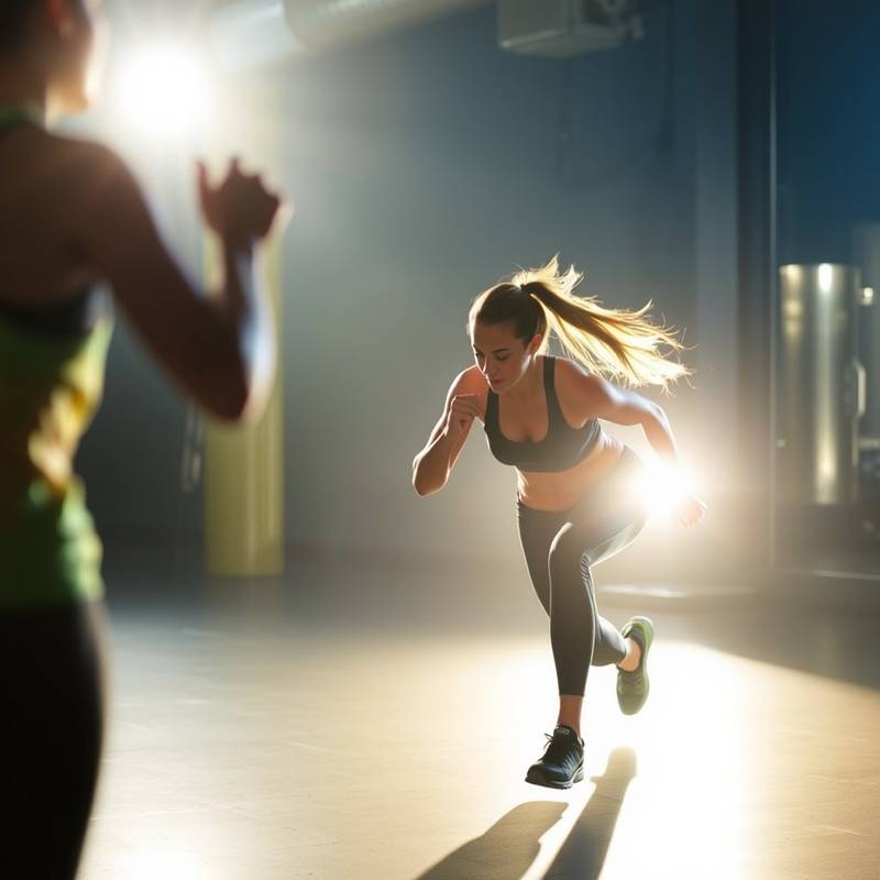 Afbeelding van blogpost over training