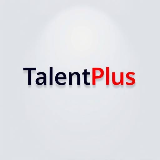 TalentPlus Trainingen Logo
