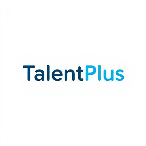 TalentPlus Trainingen Logo