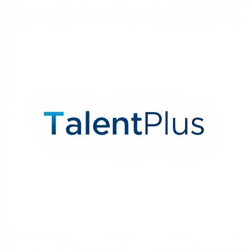 TalentPlus Trainingen Logo