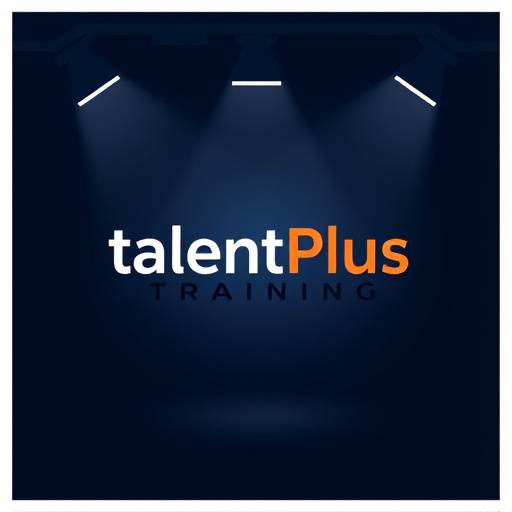 TalentPlus Trainingen Logo